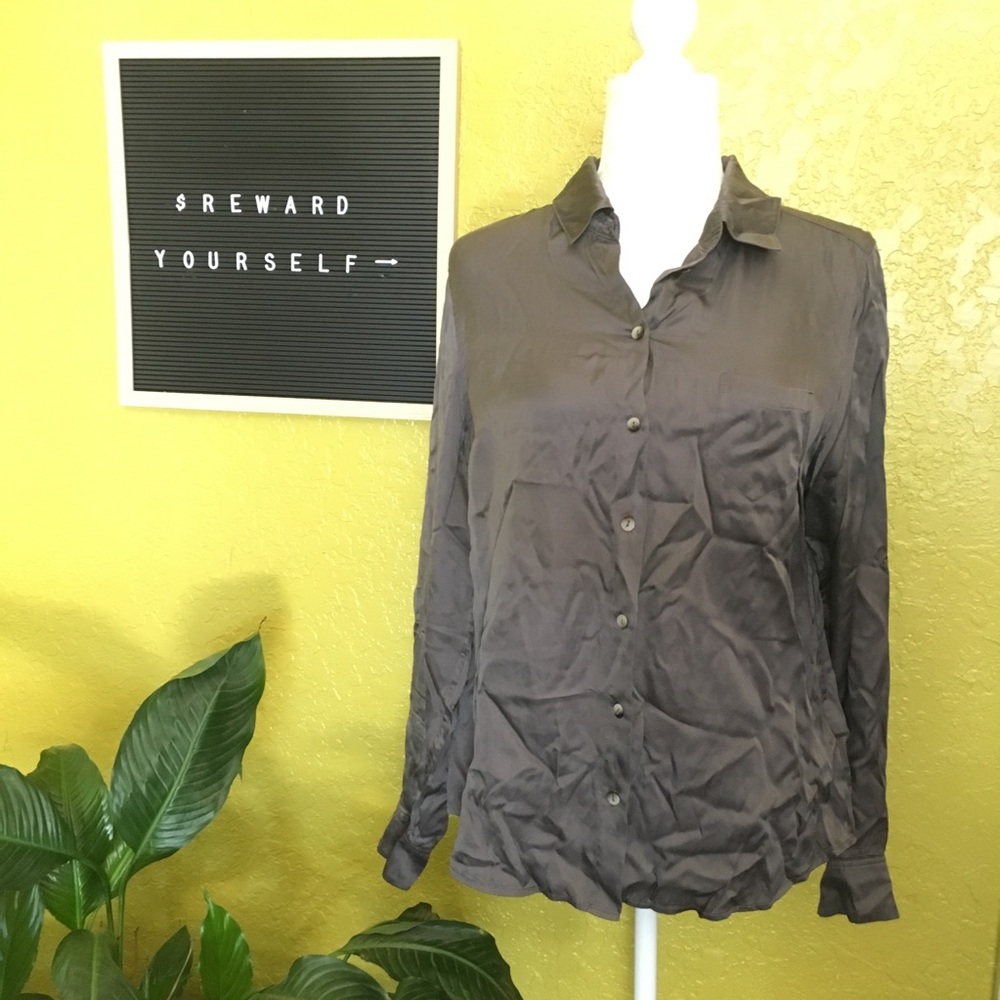 Boden Blouse - image 1